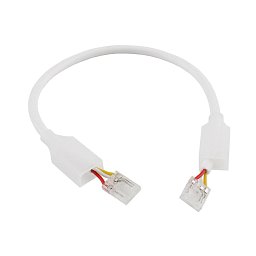 Deko-Light příslušenství - spojka pro CCT LED pásky Sauna / Long Run pro fasády - LIGHT IMPRESSIONS Obrázek pro produkt Deko-Light příslušenství - spojka pro CCT LED pásky Sauna / Long Run pro fasády - LIGHT IMPRESSIONS