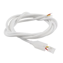 Deko-Light příslušenství - přívodní kabel pro CCT LED pásky Sauna / Long Run pro fasády - LIGHT IMPRESSIONS Obrázek pro produkt Deko-Light příslušenství - přívodní kabel pro CCT LED pásky Sauna / Long Run pro fasády - LIGHT IMPRESSIONS