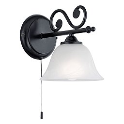 Nástěnné svítidlo MURCIA 91006 - EGLO Obrázek pro produkt Nástěnné svítidlo MURCIA 91006 - EGLO