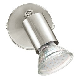Nástěnné svítidlo BUZZ-LED 92595 - EGLO Obrázek pro produkt Nástěnné svítidlo BUZZ-LED 92595 - EGLO