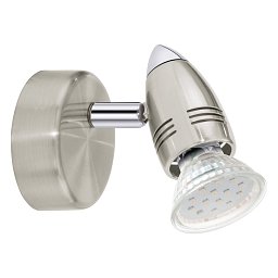 Nástěnné svítidlo MAGNUM-LED 92641 - EGLO Obrázek pro produkt Nástěnné svítidlo MAGNUM-LED 92641 - EGLO