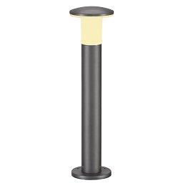 Venkovní svítidlo ALPA MUSHROOM 75 kamenná šedá 230V E27 24W IP5 - BIG WHITE (SLV) Obrázek pro produkt Venkovní svítidlo ALPA MUSHROOM 75 kamenná šedá 230V E27 24W IP5 - BIG WHITE (SLV)