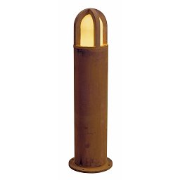 Venkovní svítidlo RUSTY CONE 70 - BIG WHITE (SLV) Obrázek pro produkt Venkovní svítidlo RUSTY CONE 70 - BIG WHITE (SLV)