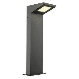 Venkovní svítidlo IPERI 50 stojanová antracit 230V LED 4W IP44 4 - BIG WHITE (SLV) Obrázek pro produkt Venkovní svítidlo IPERI 50 stojanová antracit 230V LED 4W IP44 4 - BIG WHITE (SLV)