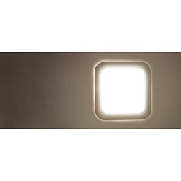 Vestavné svítidlo Silky Retro 54 nerez 40W 3600lm 220V - LUXLIGHTING Obrázek pro produkt Vestavné svítidlo Silky Retro 54 nerez 40W 3600lm 220V - LUXLIGHTING