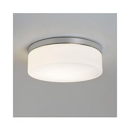 SABINA 280 mléčné sklo/chrom 230V E27 60W IP44 (STARÝ KÓD: AST 7186 ) - ASTRO Lighting Obrázek pro produkt SABINA 280 mléčné sklo/chrom 230V E27 60W IP44 (STARÝ KÓD: AST 7186 ) - ASTRO Lighting