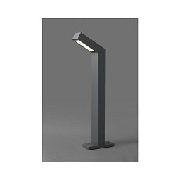 Venkovní stojanová lampa 4448 Lhotse (Nowodvorski) - NOWODVORSKI Obrázek pro produkt Venkovní stojanová lampa 4448 Lhotse (Nowodvorski) - NOWODVORSKI