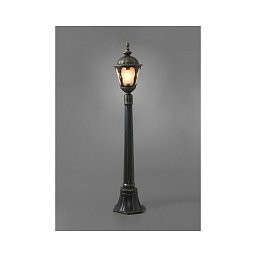 Venkovní stojanová lampa 4685 Tybr (Nowodvorski) - NOWODVORSKI Obrázek pro produkt Venkovní stojanová lampa 4685 Tybr (Nowodvorski) - NOWODVORSKI