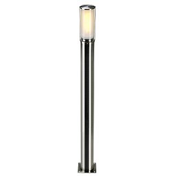Venkovní svítidlo BIG NAILS 80 230V E27 15W IP44 - BIG WHITE (SLV) Obrázek pro produkt Venkovní svítidlo BIG NAILS 80 230V E27 15W IP44 - BIG WHITE (SLV)