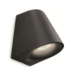 VIRGA SVÍTIDLO VENKOVNÍ 17287/30/16 - Philips (915004309901) Obrázek pro produkt VIRGA SVÍTIDLO VENKOVNÍ 17287/30/16 - Philips (915004309901)