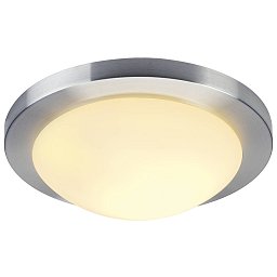 Stropní svítidlo MELAN stropní 230V E27 60W - BIG WHITE (SLV) Obrázek pro produkt Stropní svítidlo MELAN stropní 230V E27 60W - BIG WHITE (SLV)