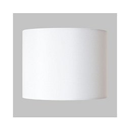 DRUM 150 stínidlo bílá max. 60W (STARÝ KÓD: AST 4061 ) - ASTRO Lighting Obrázek pro produkt DRUM 150 stínidlo bílá max. 60W (STARÝ KÓD: AST 4061 ) - ASTRO Lighting