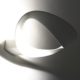 Mesmeri Led bílá 3000K - ARTEMIDE Obrázek pro produkt Mesmeri Led bílá 3000K - ARTEMIDE