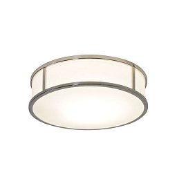 MASHIKO kruhová 300 chrom 230V E27 60W IP44 (STARÝ KÓD: AST 7077 ) - ASTRO Lighting Obrázek pro produkt MASHIKO kruhová 300 chrom 230V E27 60W IP44 (STARÝ KÓD: AST 7077 ) - ASTRO Lighting