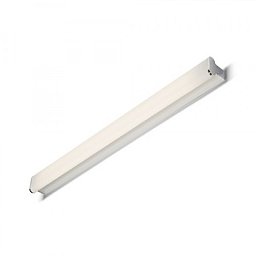 FAO nástěnná chrom 230V G5 21W IP44 - RED - DESIGN RENDL Obrázek pro produkt FAO nástěnná chrom 230V G5 21W IP44 - RED - DESIGN RENDL