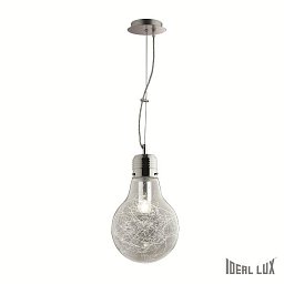 Závěsné svítidlo Ideal Lux Luce Max SP1 big 033662 - IDEALLUX Obrázek pro produkt Závěsné svítidlo Ideal Lux Luce Max SP1 big 033662 - IDEALLUX