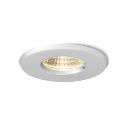 MERGO zápustná chrom 230V LED 6.5W IP44 3000K - RED - DESIGN RENDL Obrázek pro produkt MERGO zápustná chrom 230V LED 6.5W IP44 3000K - RED - DESIGN RENDL