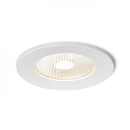 AMIGA R bílá 230V LED 8W 40° IP65 3000K DIMM- RED - DESIGN RENDL Obrázek pro produkt AMIGA R bílá 230V LED 8W 40° IP65 3000K DIMM- RED - DESIGN RENDL