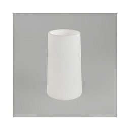 CONE 195 stínidlo bílá textil max. 60W (STARÝ KÓD: AST 4076 ) - ASTRO Lighting Obrázek pro produkt CONE 195 stínidlo bílá textil max. 60W (STARÝ KÓD: AST 4076 ) - ASTRO Lighting