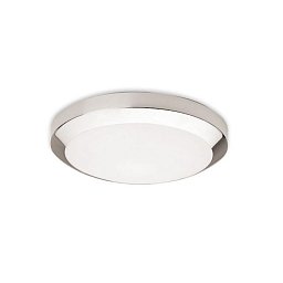 Stropní svítidlo DAKOTA chrom 230V E27 60W IP44 (STARÝ KÓD: AST 0564 ) - ASTRO Lighting Obrázek pro produkt Stropní svítidlo DAKOTA chrom 230V E27 60W IP44 (STARÝ KÓD: AST 0564 ) - ASTRO Lighting