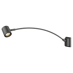 NEW MYRA display 230V GU10 50W IP55 - BIG WHITE (SLV) Obrázek pro produkt NEW MYRA display 230V GU10 50W IP55 - BIG WHITE (SLV)