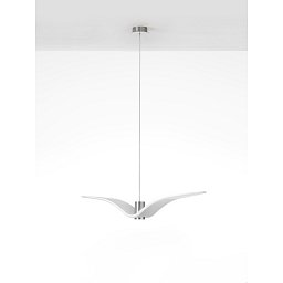 Závěsné svítidlo NIGHT BIRDS D780 H130 - BROKIS A Obrázek pro produkt Závěsné svítidlo NIGHT BIRDS D780 H130 - BROKIS A