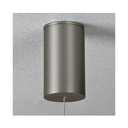 Úchyt pro zavěšení svítidla matný nikl (STARÝ KÓD: AST 7072 ) - ASTRO Lighting Obrázek pro produkt Úchyt pro zavěšení svítidla matný nikl (STARÝ KÓD: AST 7072 ) - ASTRO Lighting