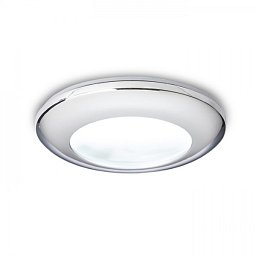 ACUA zápustná chrom 12V GU5,3 50W IP44 - RED - DESIGN RENDL Obrázek pro produkt ACUA zápustná chrom 12V GU5,3 50W IP44 - RED - DESIGN RENDL