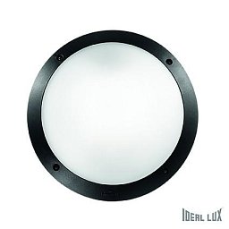 Venkovní svítidlo Ideal Lux Lucia-1 AP1 096674 - IDEALLUX Obrázek pro produkt Venkovní svítidlo Ideal Lux Lucia-1 AP1 096674 - IDEALLUX