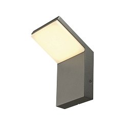 ORDI nástěnná LED IP44 3000K - BIG WHITE (SLV) Obrázek pro produkt ORDI nástěnná LED IP44 3000K - BIG WHITE (SLV)