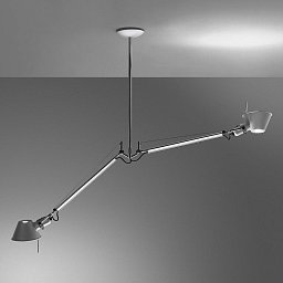 Tolomeo závěsné 2 Bracci - ARTEMIDE Obrázek pro produkt Tolomeo závěsné 2 Bracci - ARTEMIDE