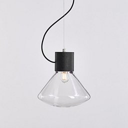 Závěsné svítidlo MUFFINS WOOD 07 LED 3W E14 230V - BROKIS A Obrázek pro produkt Závěsné svítidlo MUFFINS WOOD 07 LED 3W E14 230V - BROKIS A