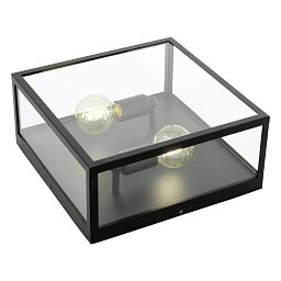 Stropní svítidlo CHARTERHOUSE 49392 - EGLO Obrázek pro produkt Stropní svítidlo CHARTERHOUSE 49392 - EGLO