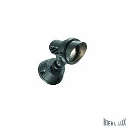 Venkovní svítidlo Ideal Lux Terra AP1 small 046181 - IDEALLUX Obrázek pro produkt Venkovní svítidlo Ideal Lux Terra AP1 small 046181 - IDEALLUX