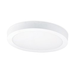 Stropní svítidlo DISC bílé LED 48W 6000K Ø500mm kulaté - KOHL-Lighting Obrázek pro produkt Stropní svítidlo DISC bílé LED 48W 6000K Ø500mm kulaté - KOHL-Lighting