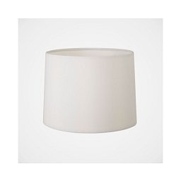 Stínidlo Tapered Drum bílé (STARÝ KÓD: AST 4049 ) - ASTRO Lighting Obrázek pro produkt Stínidlo Tapered Drum bílé (STARÝ KÓD: AST 4049 ) - ASTRO Lighting