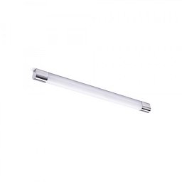 CRESCENDO 90 nástěnná chrom 230V G5 39W IP44 - RED - DESIGN RENDL Obrázek pro produkt CRESCENDO 90 nástěnná chrom 230V G5 39W IP44 - RED - DESIGN RENDL