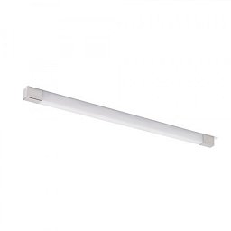 IMPERIA 120 nástěnná chrom 230V G5 28W IP44 - RED - DESIGN RENDL Obrázek pro produkt IMPERIA 120 nástěnná chrom 230V G5 28W IP44 - RED - DESIGN RENDL