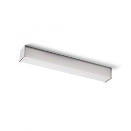 ADAGIO 60 nástěnná chrom 230V G5 24W IP44 - RED - DESIGN RENDL Obrázek pro produkt ADAGIO 60 nástěnná chrom 230V G5 24W IP44 - RED - DESIGN RENDL