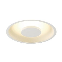 OCCULDAS zápustná bílá 230V/700mA LED 22W 3000K - BIG WHITE (SLV) Obrázek pro produkt OCCULDAS zápustná bílá 230V/700mA LED 22W 3000K - BIG WHITE (SLV)