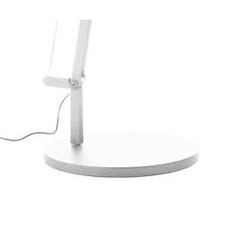 Demetra LED stolní lampa - základna bílá Demetra Table - ARTEMIDE Obrázek pro produkt Demetra LED stolní lampa - základna bílá Demetra Table - ARTEMIDE