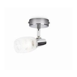 Hemlock SVÍTIDLO BODOVÉ 50280/11/E7 - Massive/Philips Essential Obrázek pro produkt Hemlock SVÍTIDLO BODOVÉ 50280/11/E7 - Massive/Philips Essential