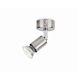Limbali SVÍTIDLO BODOVÉ 50300/17/E7 - Massive/Philips Essential (915005221601) Obrázek pro produkt Limbali SVÍTIDLO BODOVÉ 50300/17/E7 - Massive/Philips Essential (915005221601)