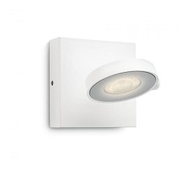 Clockwork Warmglow BODOVÉ SVÍTÍDILO 53170/31/P0 - Philips (915005306201) Obrázek pro produkt Clockwork Warmglow BODOVÉ SVÍTÍDILO 53170/31/P0 - Philips (915005306201)