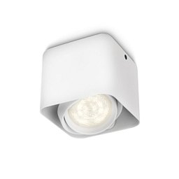 Afzelia BODOVÉ SVÍTIDLO 53200/31/16 - Philips Obrázek pro produkt Afzelia BODOVÉ SVÍTIDLO 53200/31/16 - Philips