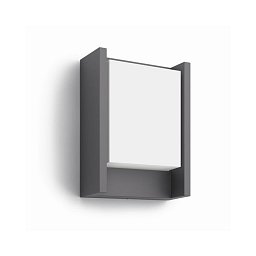 Arbour VENKOVNÍ SVÍTIDLO 16460/93/P3 - Philips (915005193802) Obrázek pro produkt Arbour VENKOVNÍ SVÍTIDLO 16460/93/P3 - Philips (915005193802)