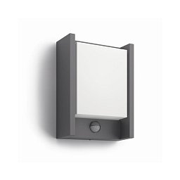 Arbour VENKOVNÍ SVÍTIDLO 16461/93/P3 - Philips (915005193902) Obrázek pro produkt Arbour VENKOVNÍ SVÍTIDLO 16461/93/P3 - Philips (915005193902)