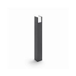 Arbour SVÍTIDLO VENKOVNÍ 16463/93/P3 - Philips (915005194102) Obrázek pro produkt Arbour SVÍTIDLO VENKOVNÍ 16463/93/P3 - Philips (915005194102)