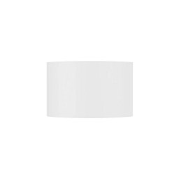 Stínítko svítidla FENDA, D455/H280, bílé - BIG WHITE (SLV) Obrázek pro produkt Stínítko svítidla FENDA, D455/H280, bílé - BIG WHITE (SLV)
