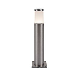 Stojací lampa TRUST 30 LED, nerezová ocel 316, LED - BIG WHITE (SLV) Obrázek pro produkt Stojací lampa TRUST 30 LED, nerezová ocel 316, LED - BIG WHITE (SLV)